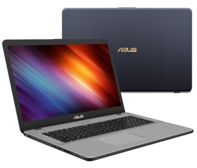 Отзывы asus vivobook pro 17 n705ud