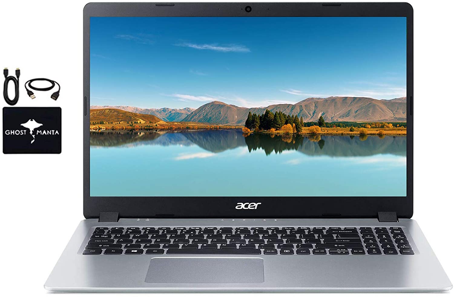 Что стоит знать о ноутбуке acer aspire 5 – характеристики и возможности