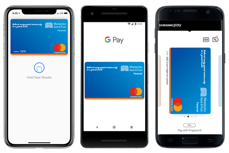 Samsung pay или android pay: что лучше использовать