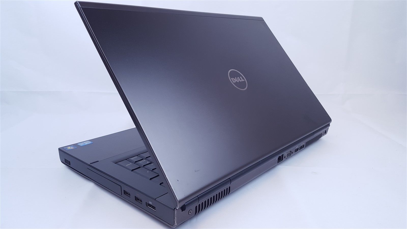 Dell precision - dell precision