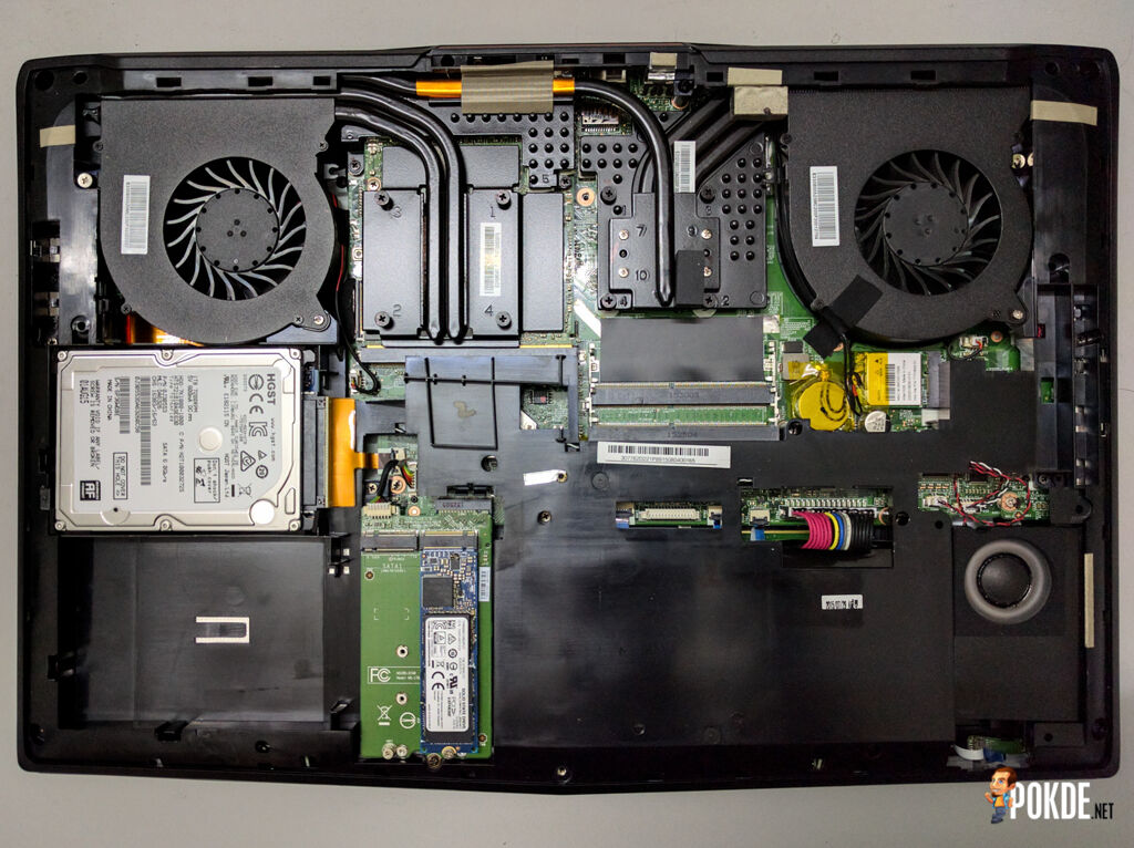 Гром и молния. обзор игрового ноутбука msi ge72 6qf apache pro - pcnews.ru