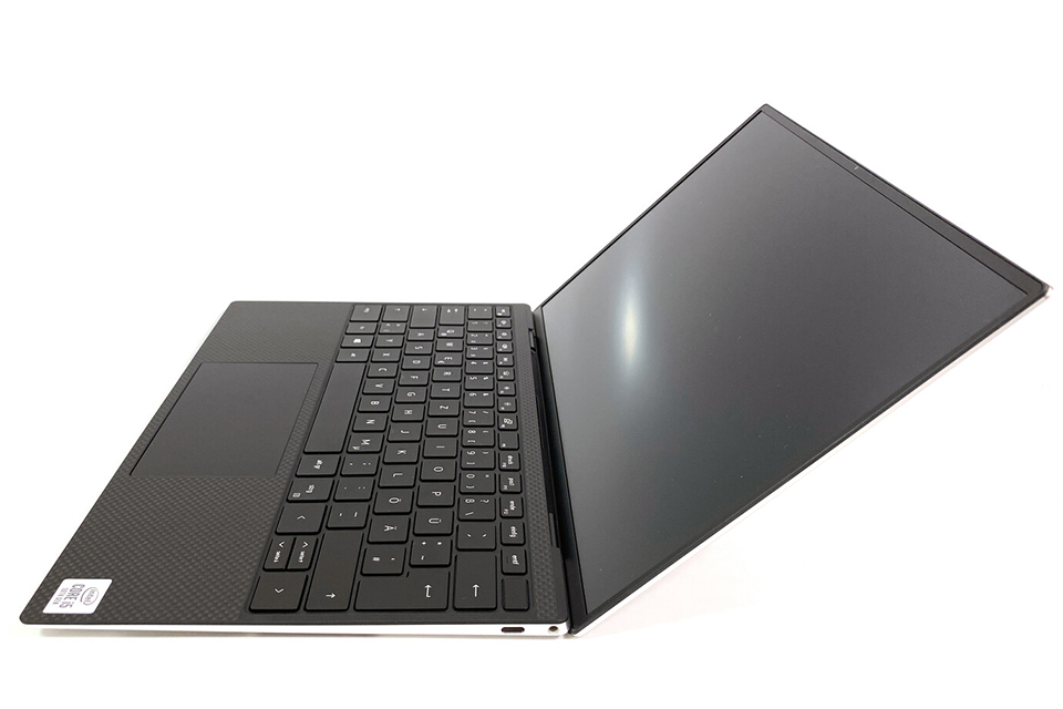 Dell xps 13 (9300) review | pcmag