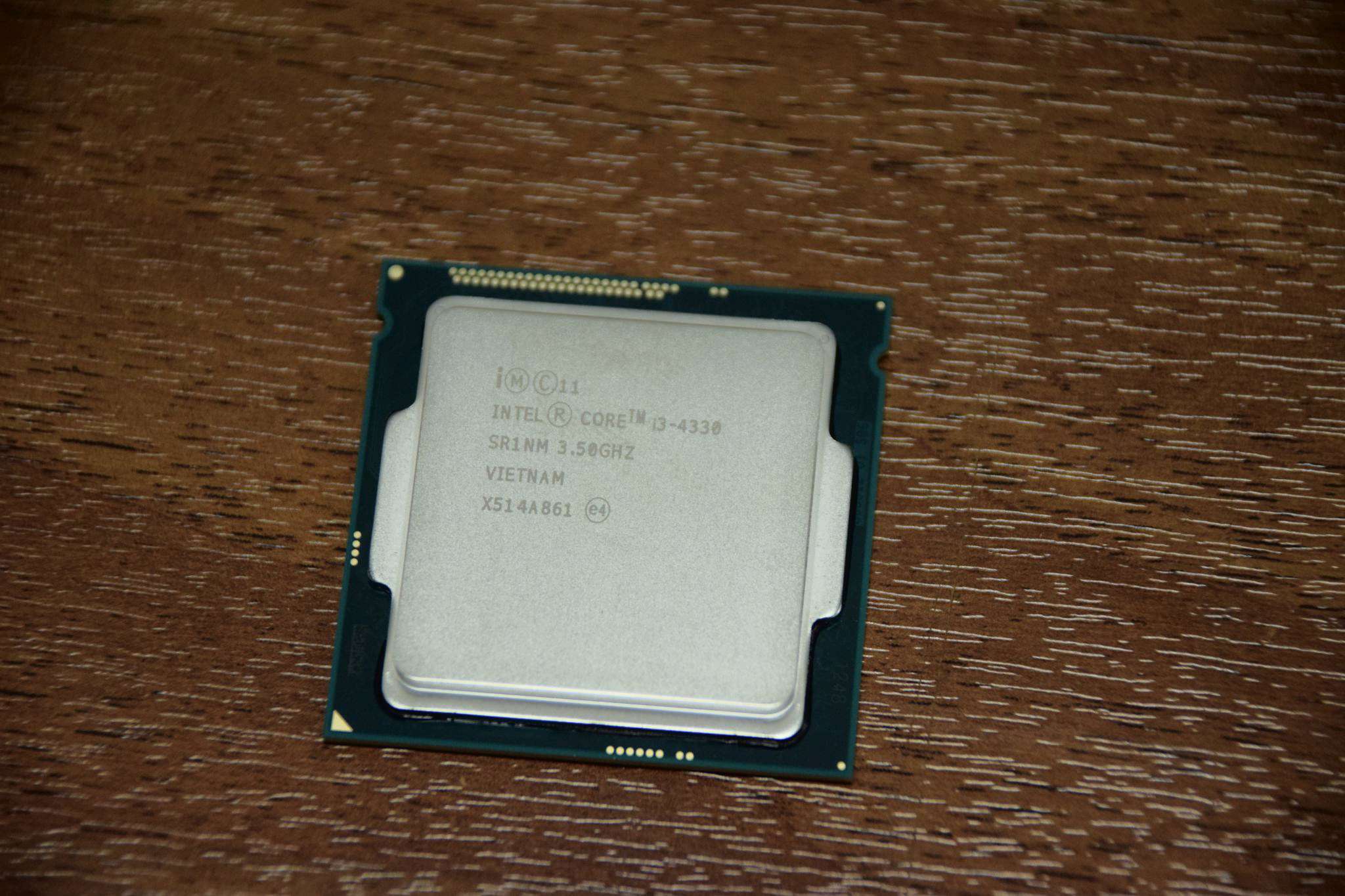 Intel core i3-5005u обзор процессора - бенчмарки и характеристики.