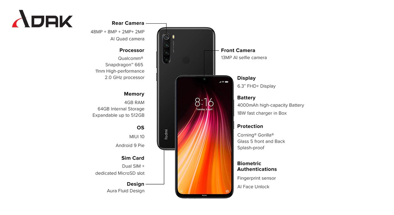 Обзор redmi note 9t 5g – новый бюджетник от xiaomi - 4apk