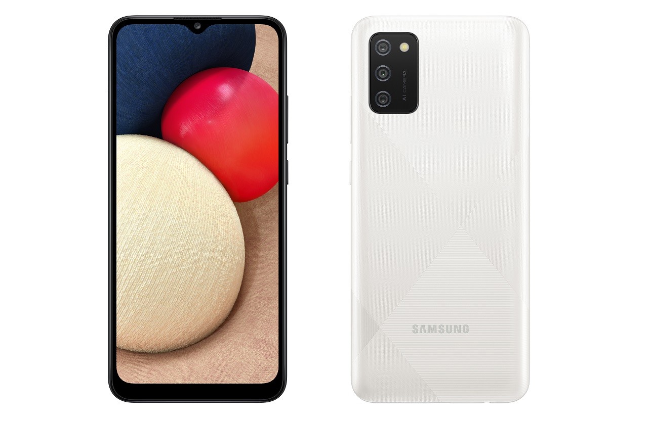 Samsung galaxy m32: копия galaxy a32 или король среднебюджетников?