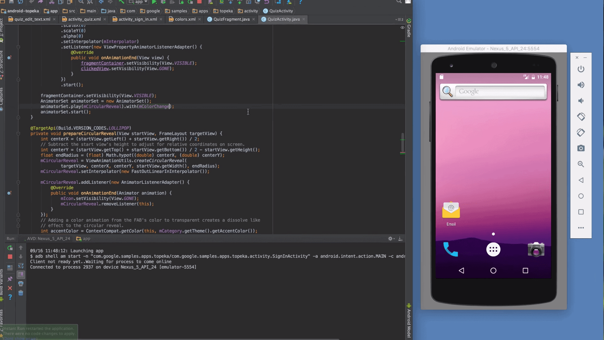 На чем писать приложения для android. Android Studio эмулятор андроид. Android Studio код java. Android Studio язык программирования. Android Studio Интерфейс приложения.