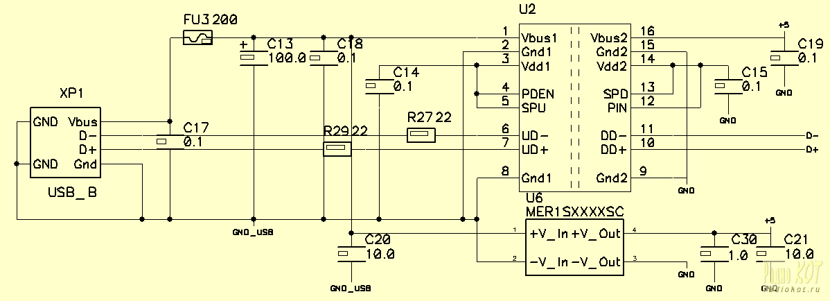Ключевые различия между протоколами rs-485 и rs-232 » digitrode.ru