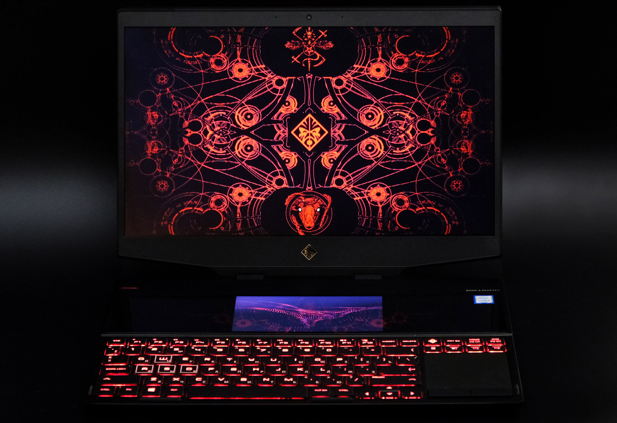 Hp omen 15 (2021) review | techradar