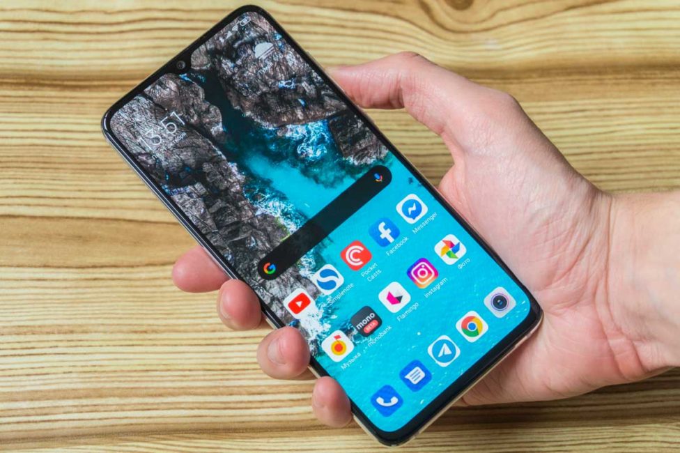 Xiaomi mi9 lite - полный обзор - меня это поразило!