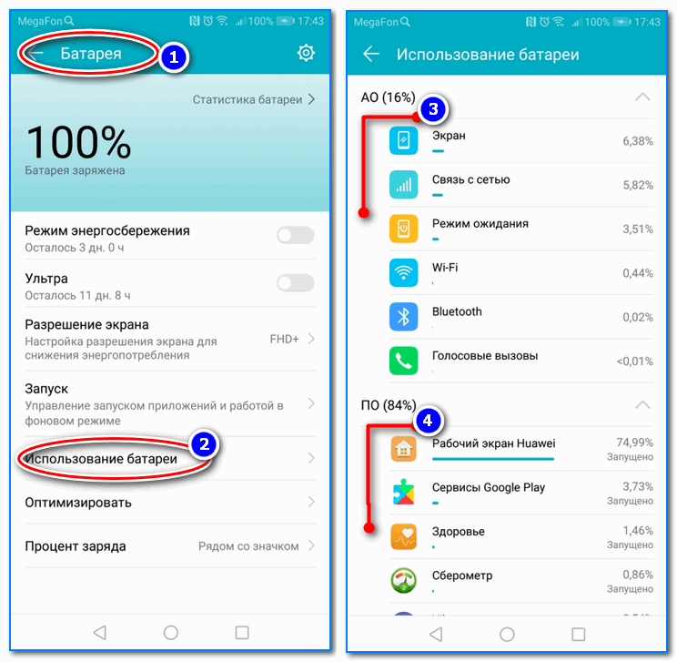 Приложения реально ускорить работу телефона андроид