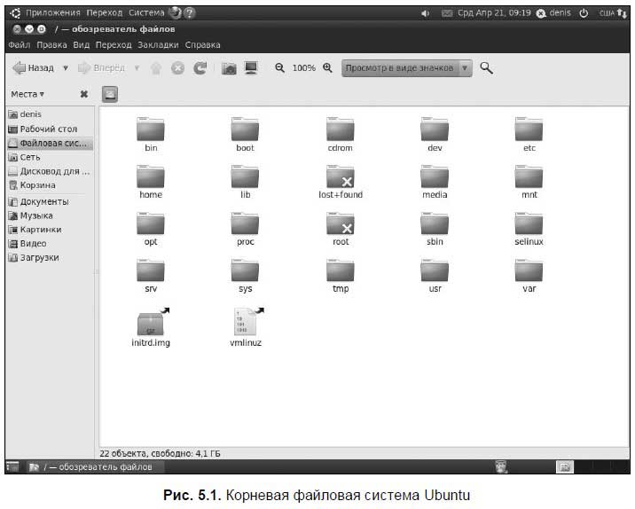 Настройка сети в debian