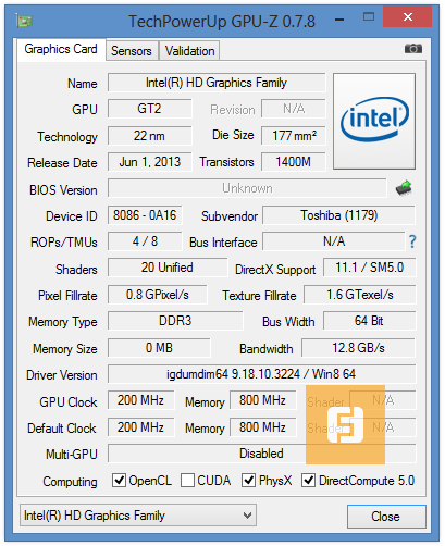 Процессор intel core i5 4200u - характеристики, тестирование, отзывы