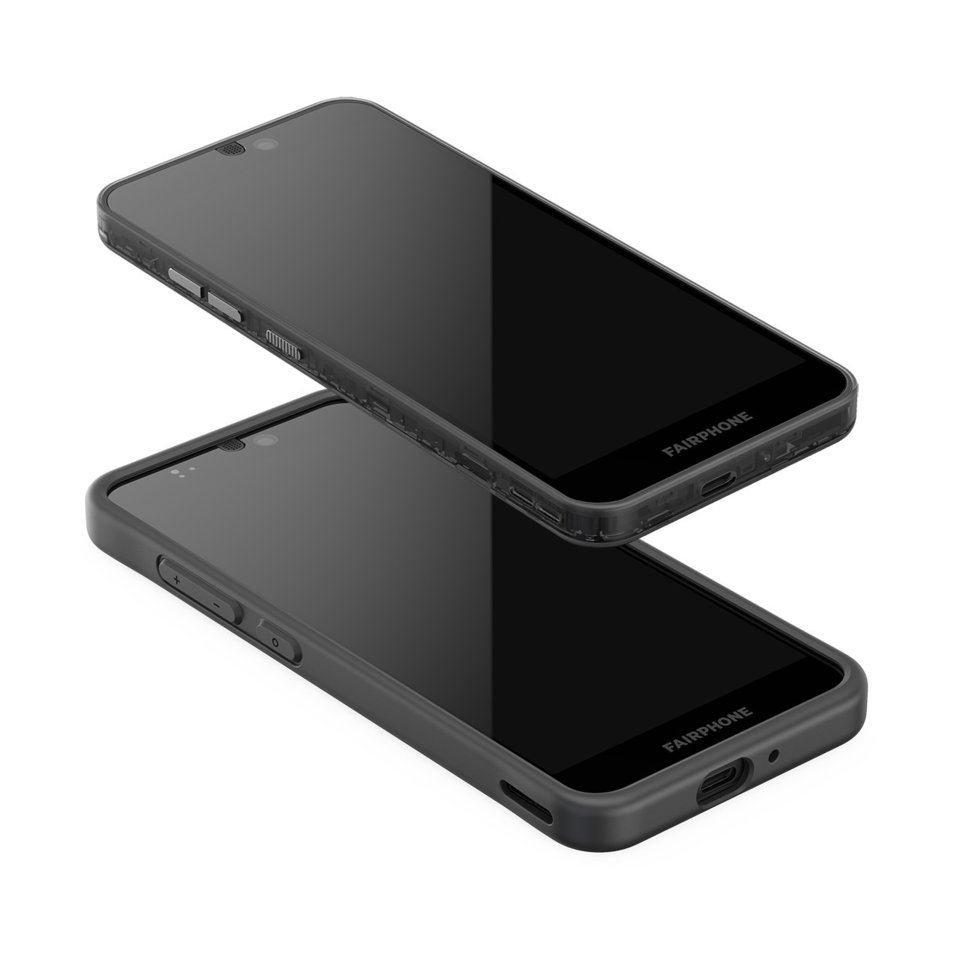 Анонсирован fairphone 3: этичный модульный смартфон за 450 евро