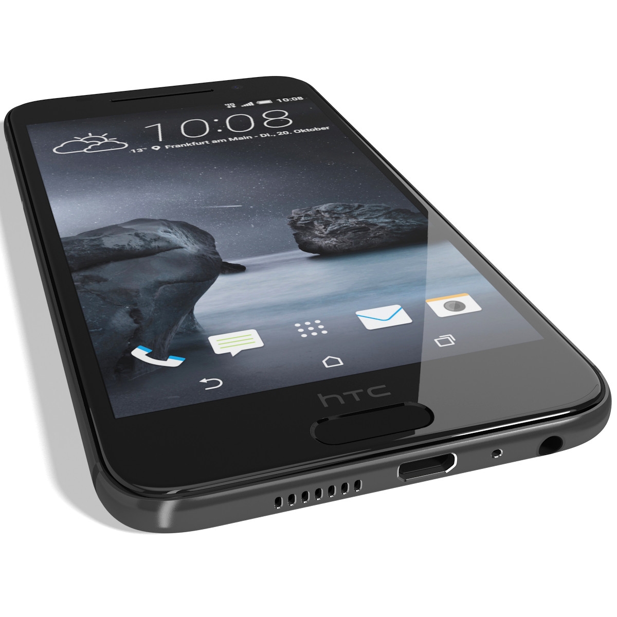 Mediatek helio x10 turbo