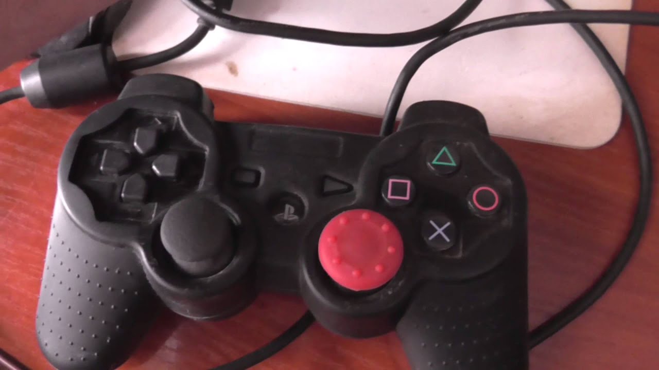 Как подключить playstation 3 к компьютеру и играть