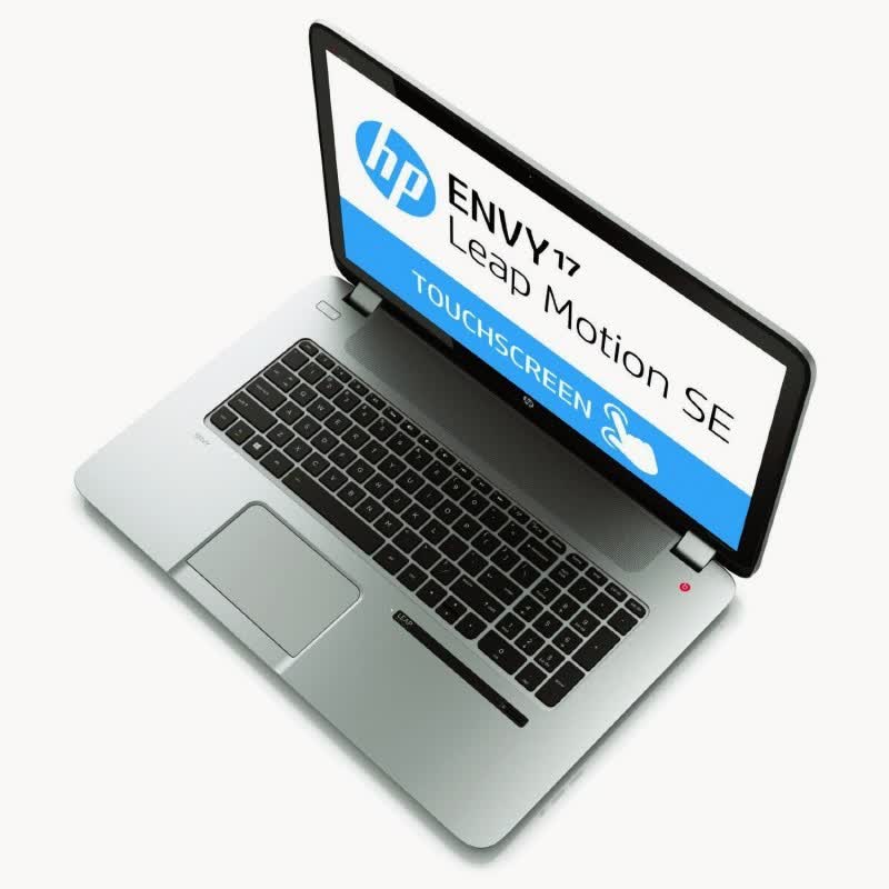 Hp envy 17 (2020) review | laptop mag