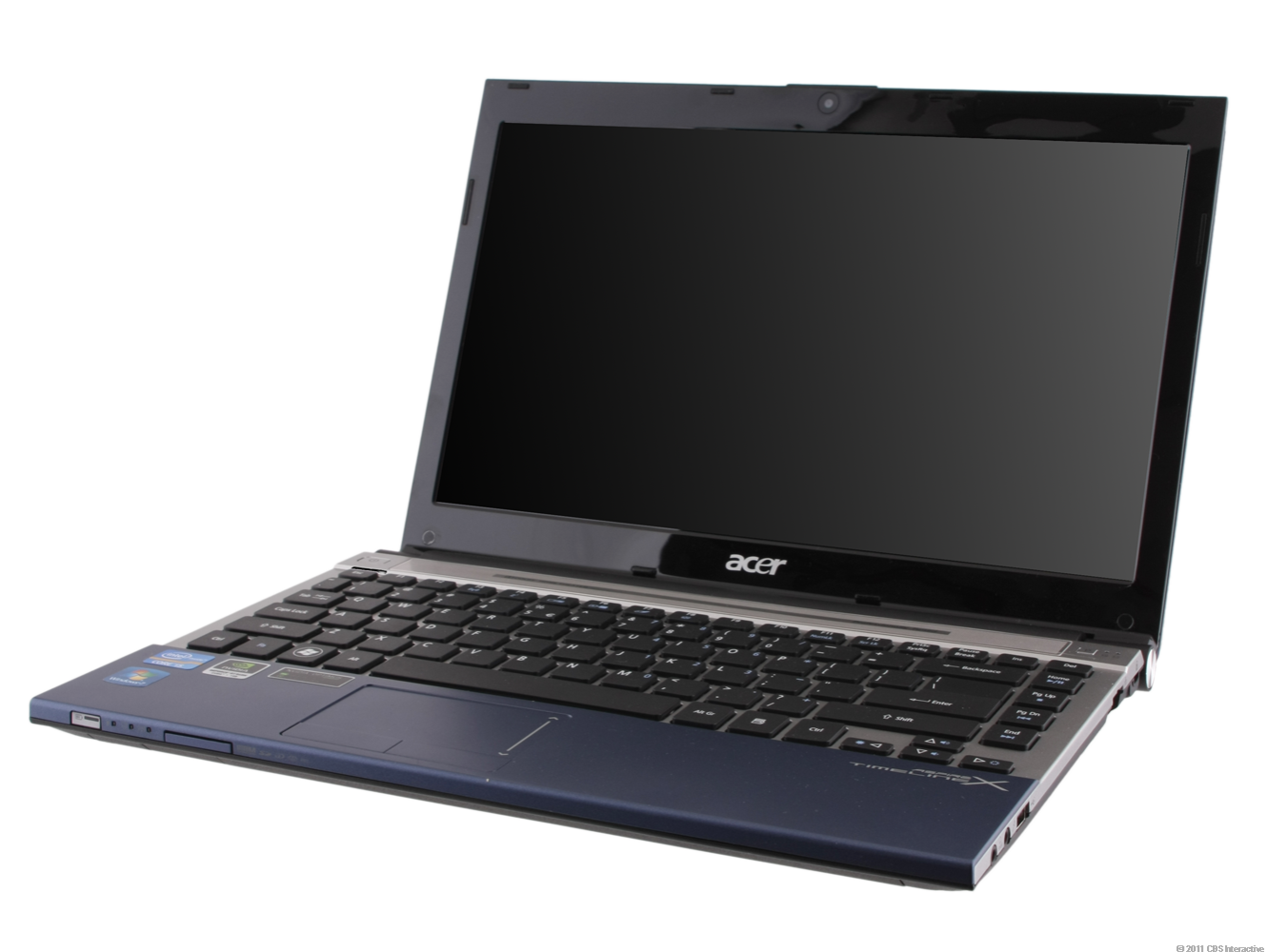 Acer aspire 3820tg-484g75nks - notebookcheck.com externe tests