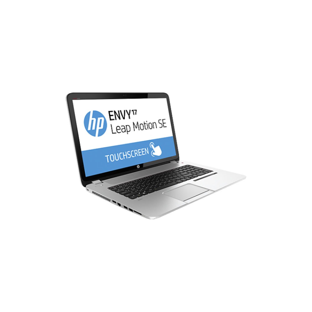 Управляем ноутбуком взмахом руки: обзор hp envy 17-j100sr leap motion ts se. cтатьи, тесты, обзоры