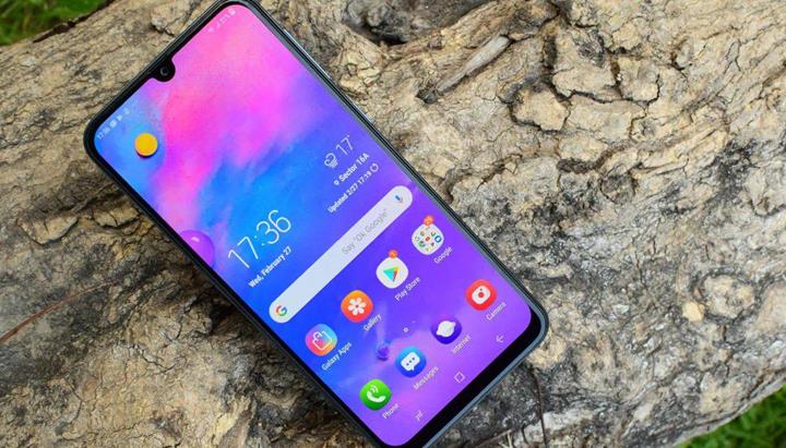 Первый взгляд на galaxy a32, galaxy a52 и galaxy a72 - itc.ua