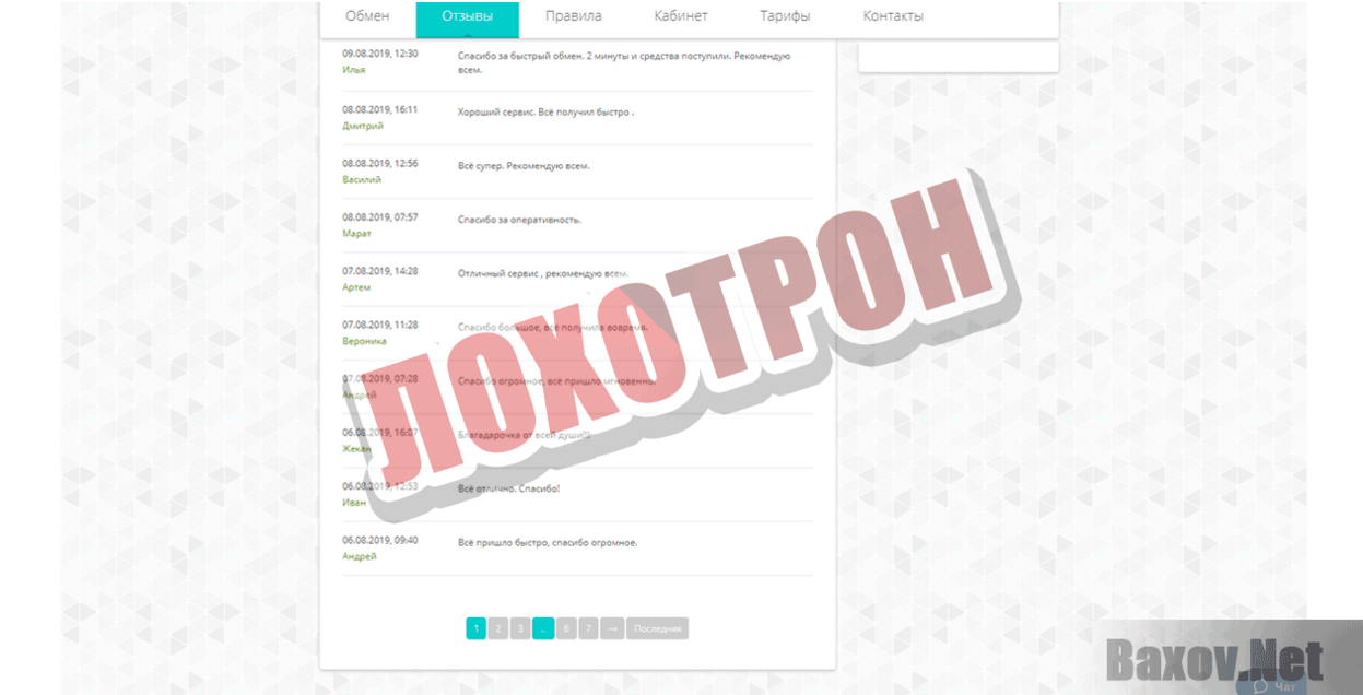 Боль: ионные каналы