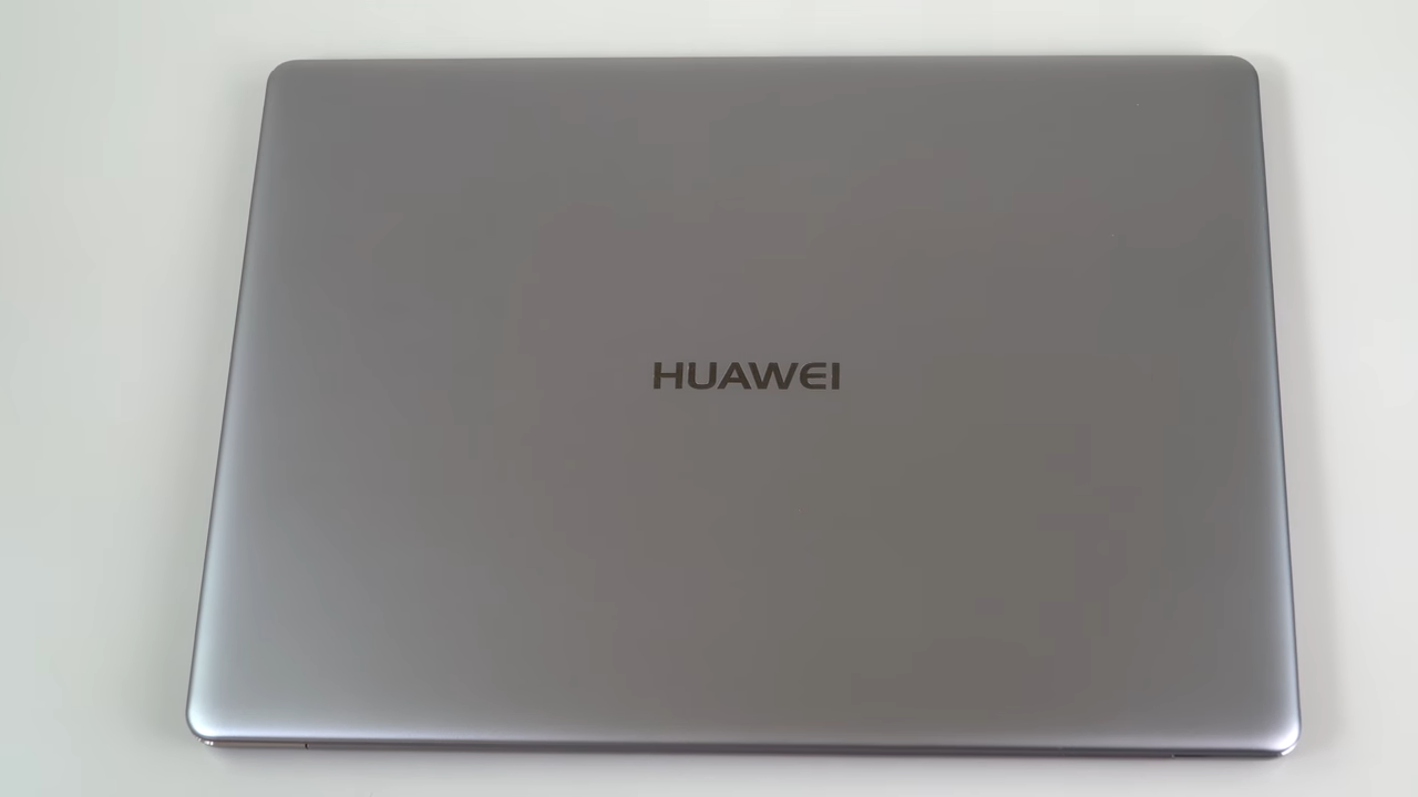 Обзор huawei matebook x: имиджевый или рабочий ноутбук? — wylsacom