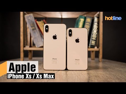 Обзор iphone xs: первый взгляд, стоит ли покупать в 2022 [плюсы и минусы]