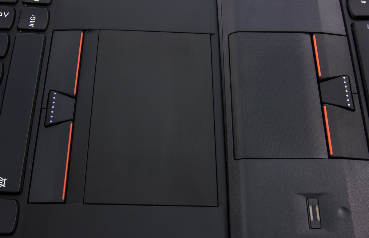 Тонко бизнес: обзор ультрабука lenovo thinkpad x1 carbon (4th gen)