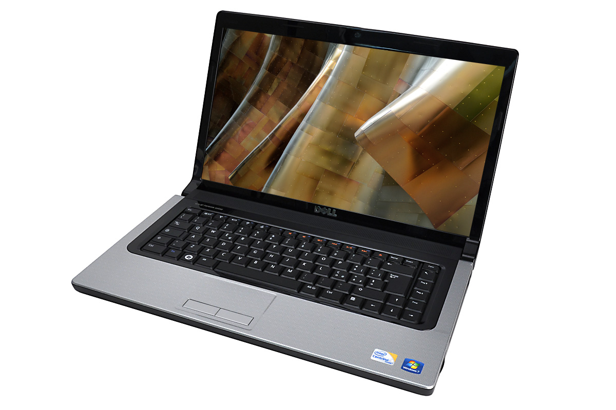 Обзор ноутбуков: dell studio 15 series - офис 2022