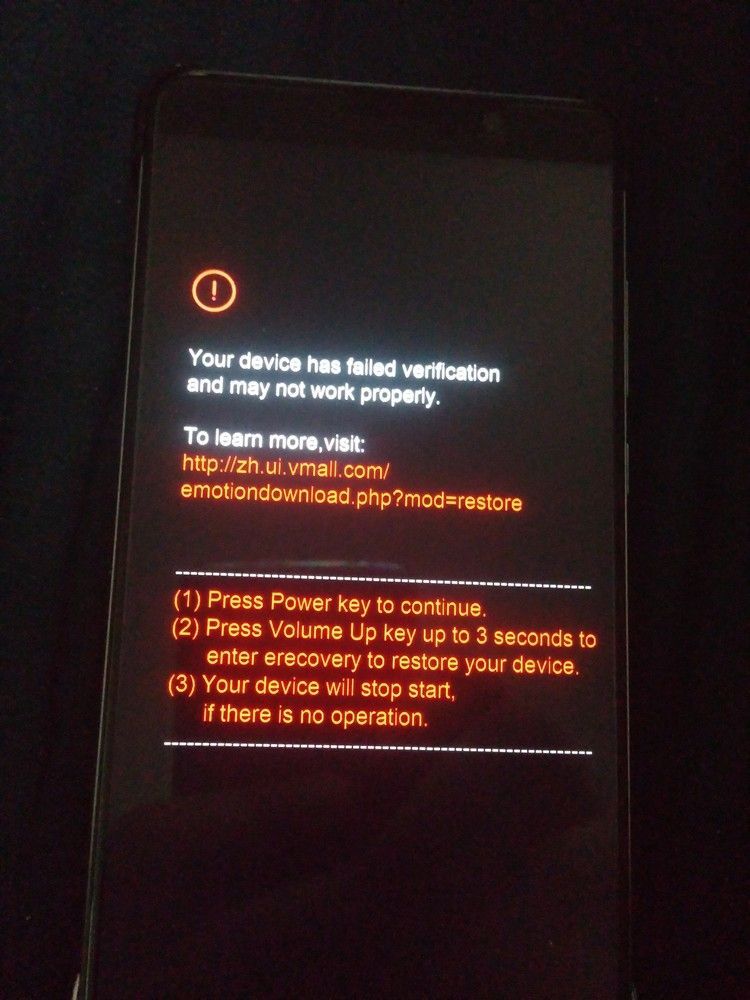 Телефон android не включается дальше логотипа (не хочет загружаться)