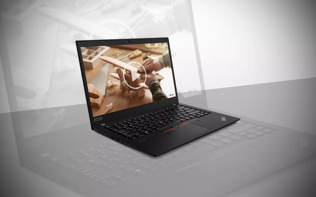Обзор ноутбука lenovo thinkpad t14s gen 1: защита и автономность во главе корпоративных стандартов - inc news