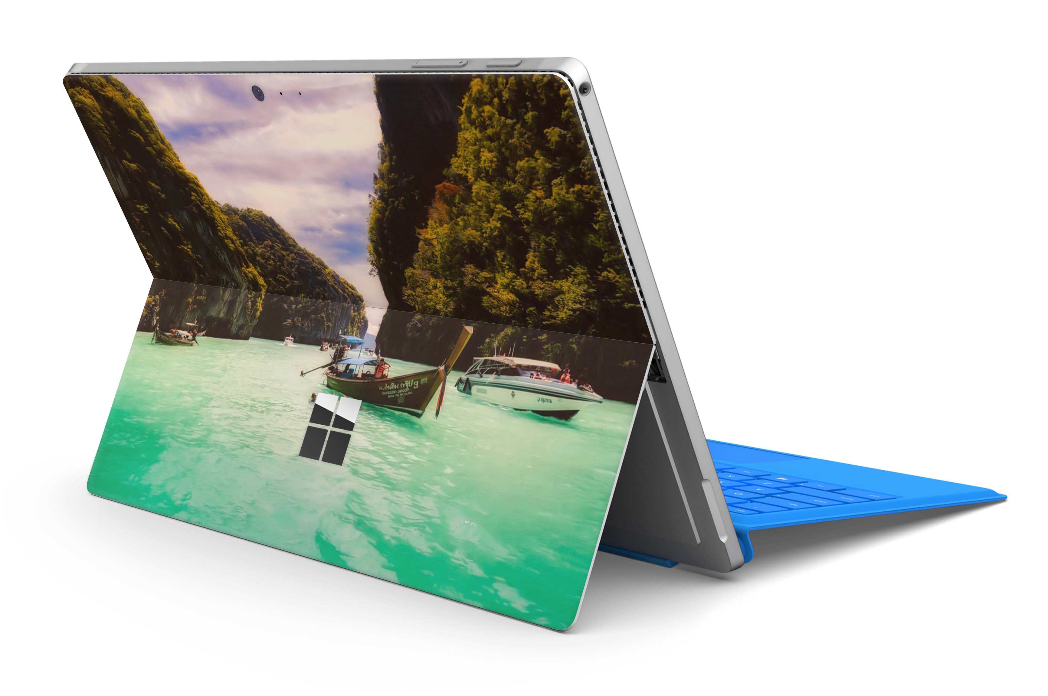 Microsoft surface