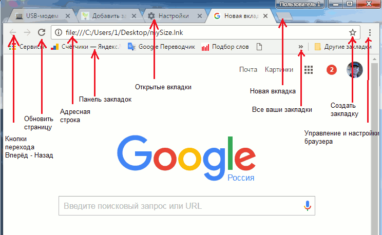 В браузере отображаются не все картинки