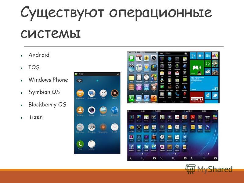 Что лучше для смартфона: виндовс или андроид