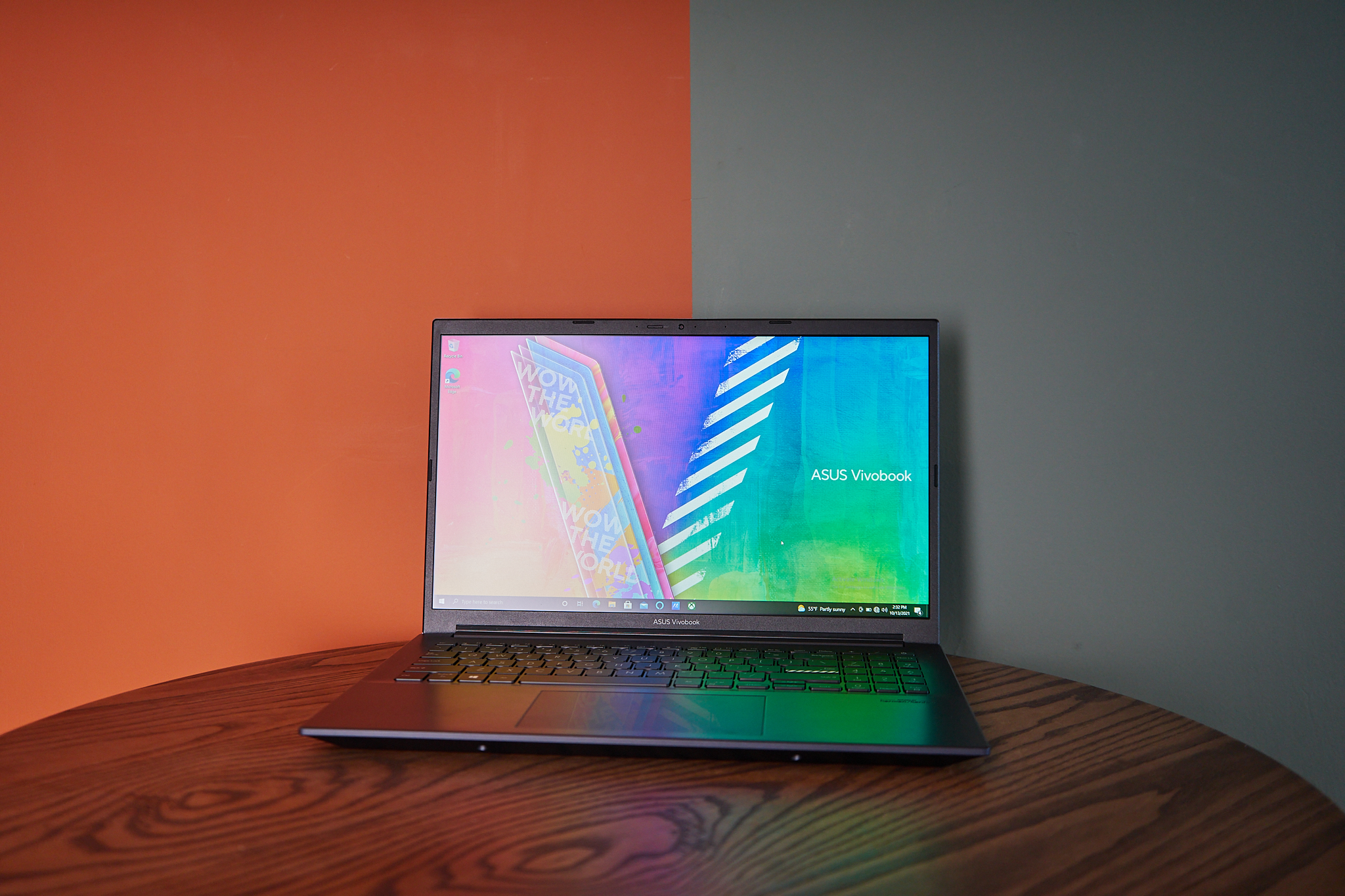 Обзор ноутбука asus vivobook 15 oled k513 - pcnews.ru