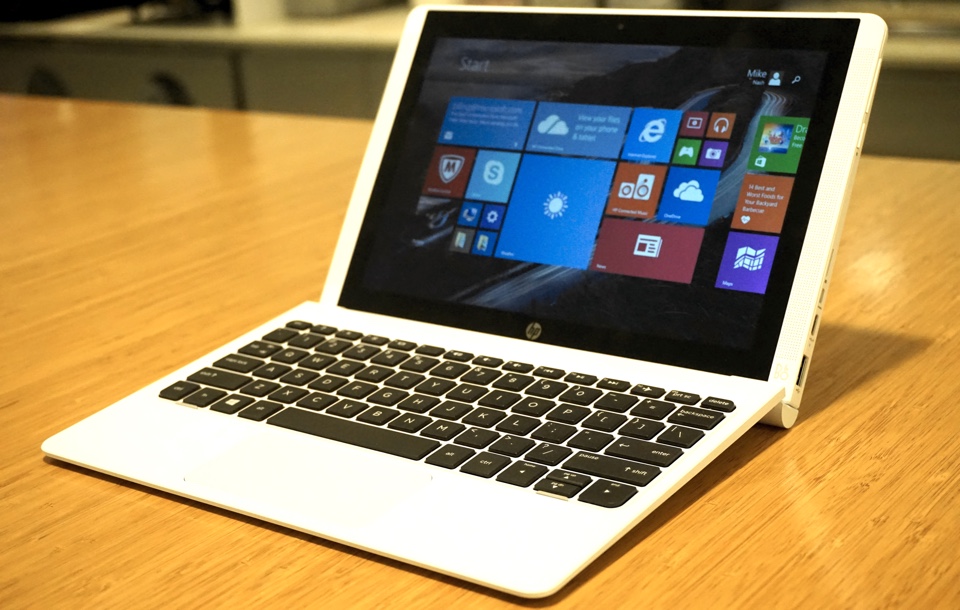 Результаты обзора бюджетного ноутбука hp pavilion g6