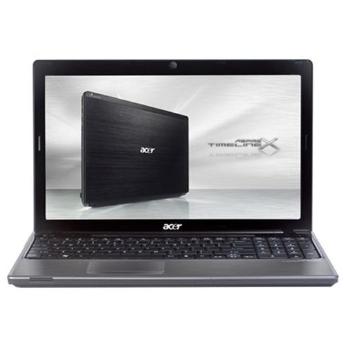 Что стоит знать о ноутбуке acer aspire 5 – характеристики и возможности