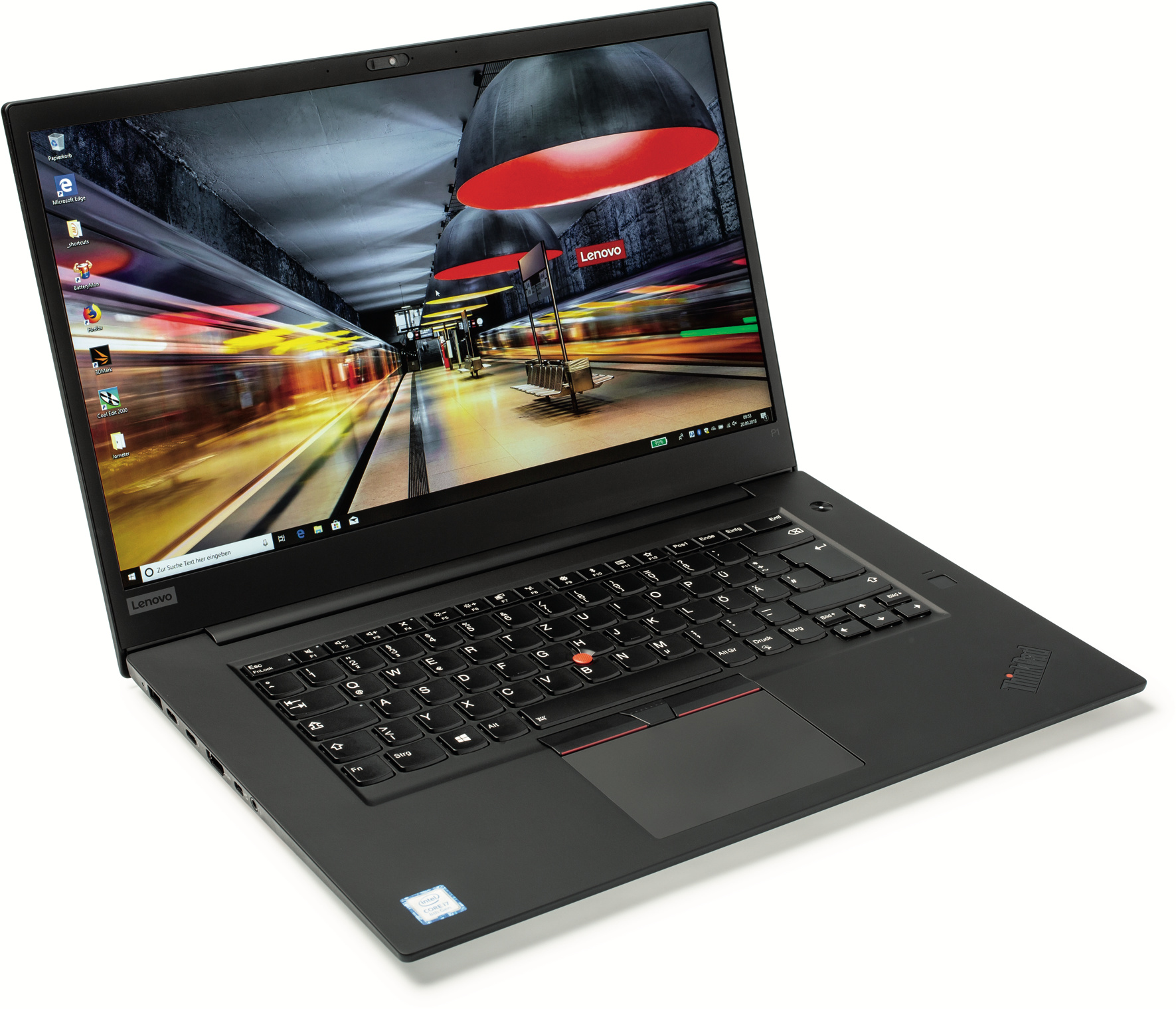 Lenovo thinkpad p71 laptop review - price, pros cons, specs