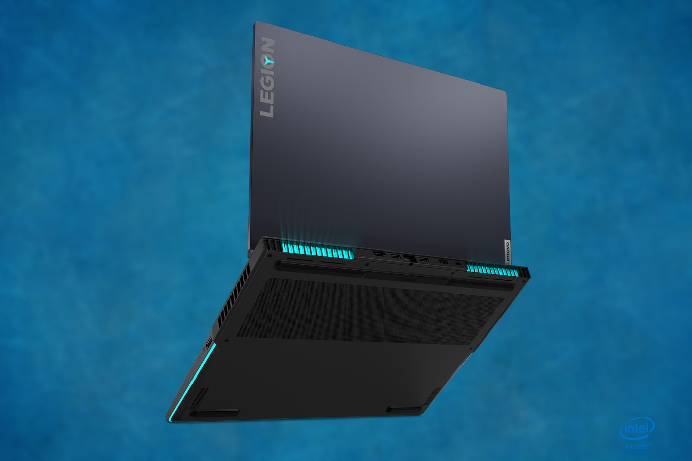 Обзор lenovo legion 5 pro: мощный дуэт amd и nvidia