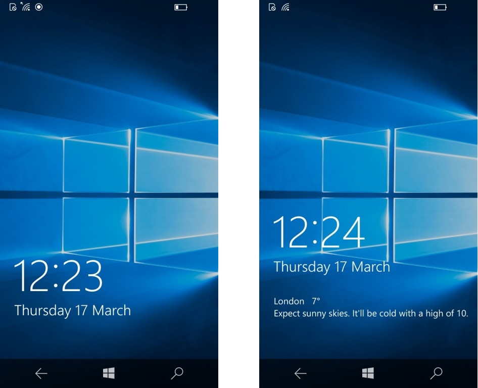 Обзор microsoft lumia 550: первый бюджетный смартфон на windows 10 mobile