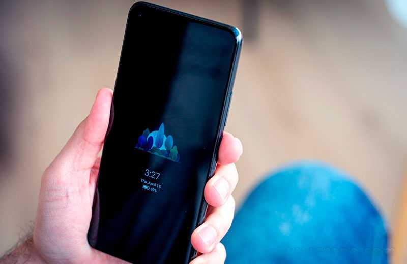 Обзор новинки 2021 года смартфона xiaomi 11 lite ne