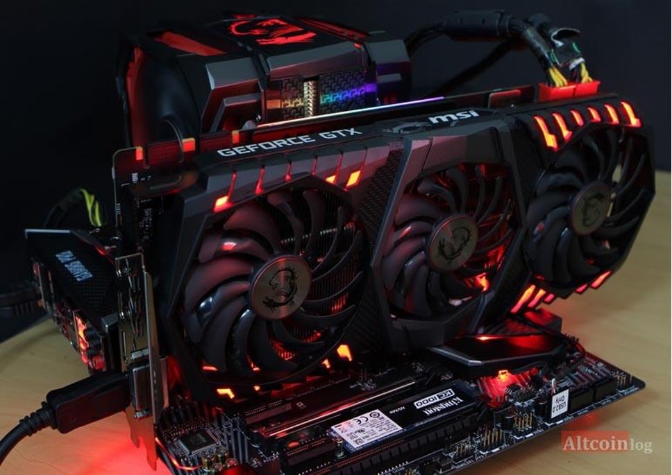 Список-таблица видеокарт nvidia geforce