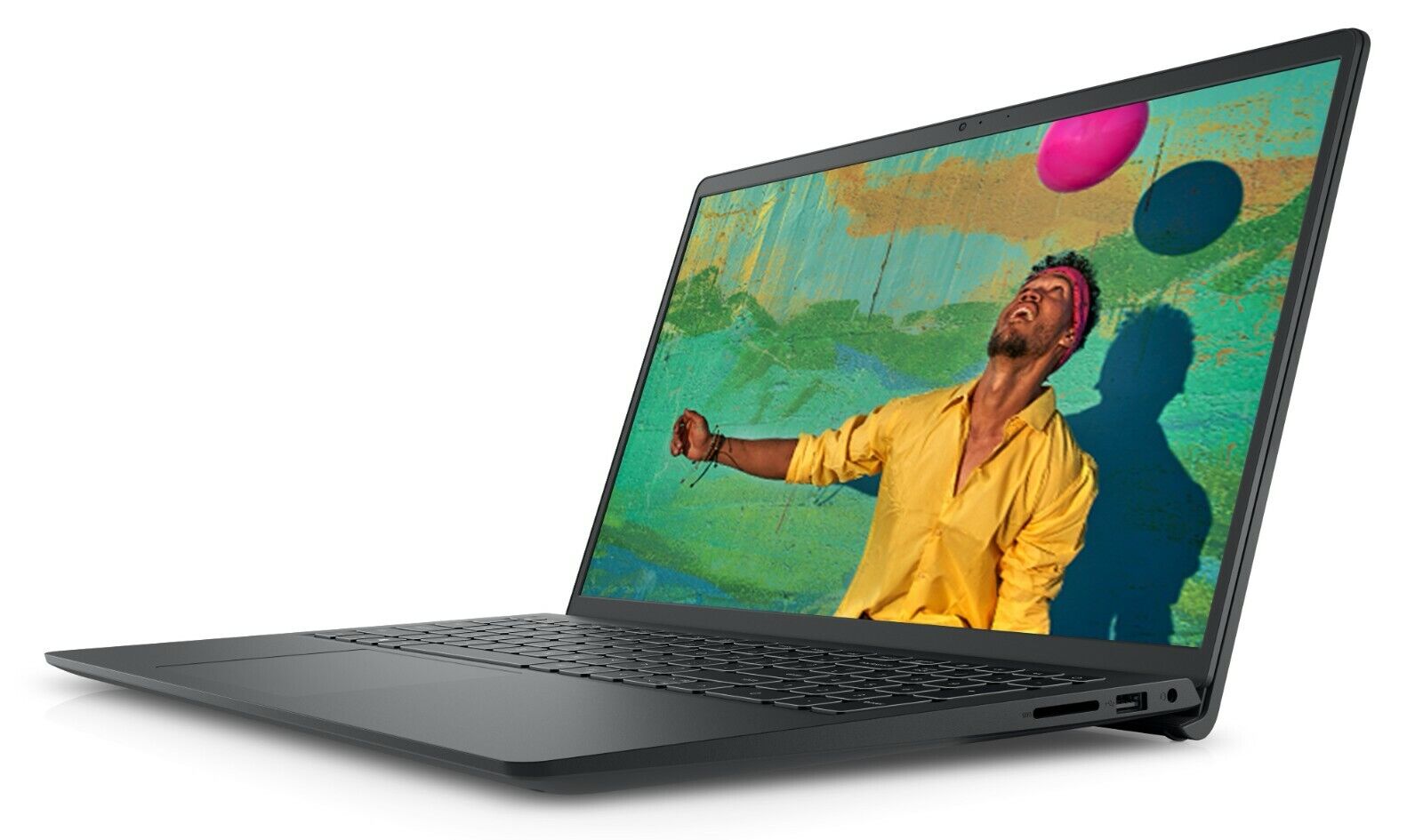 Обзор и тестирование ноутбука dell inspiron 7577