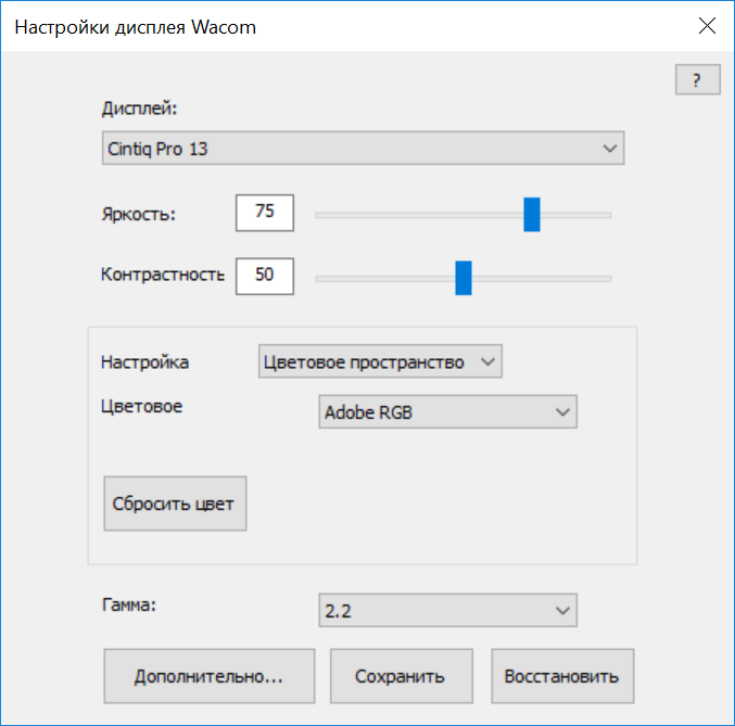 Влияние компьютера на зрение - clean view clinic