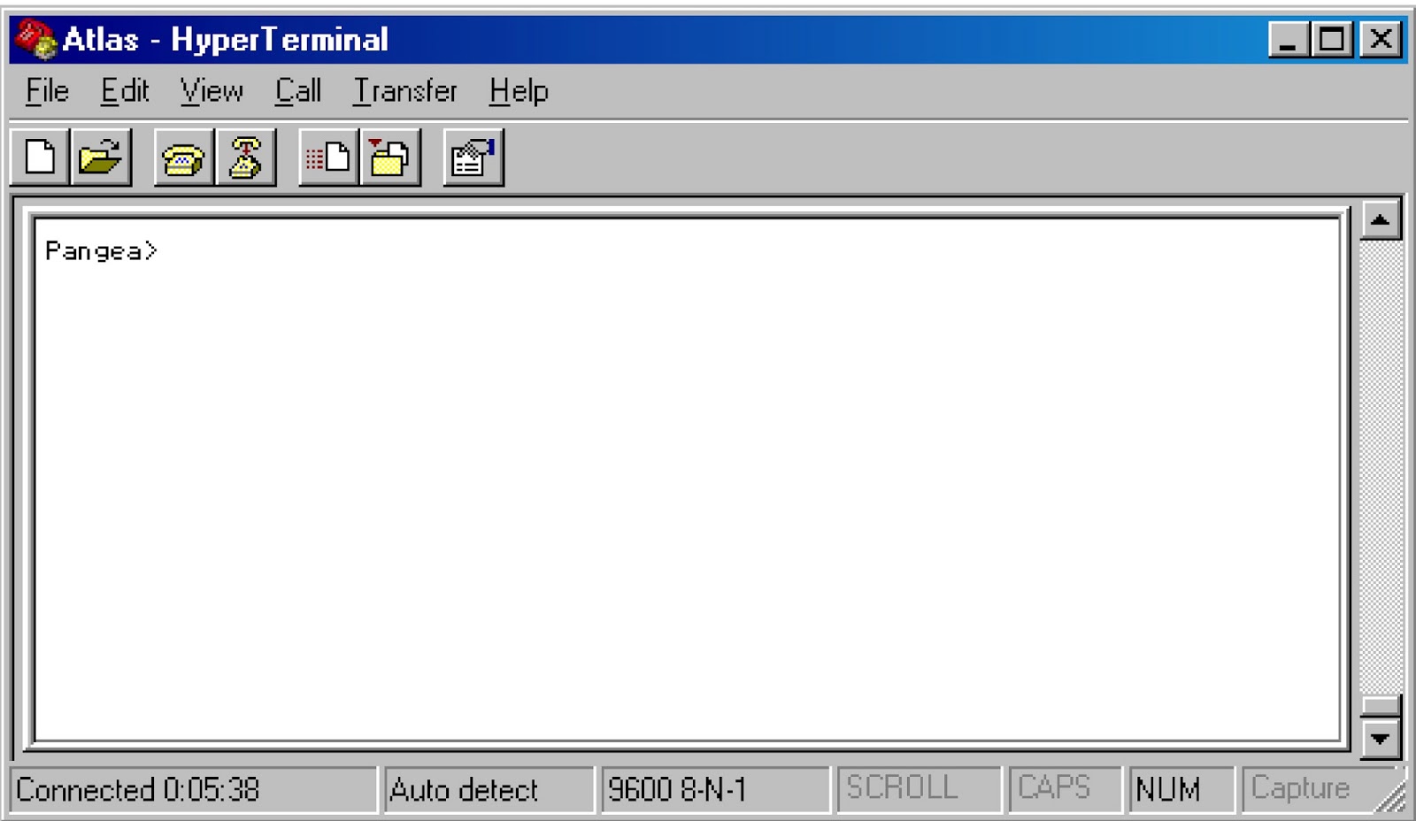 Hyperterminal 7.0 скачать для windows xp, 7, 8 или 10