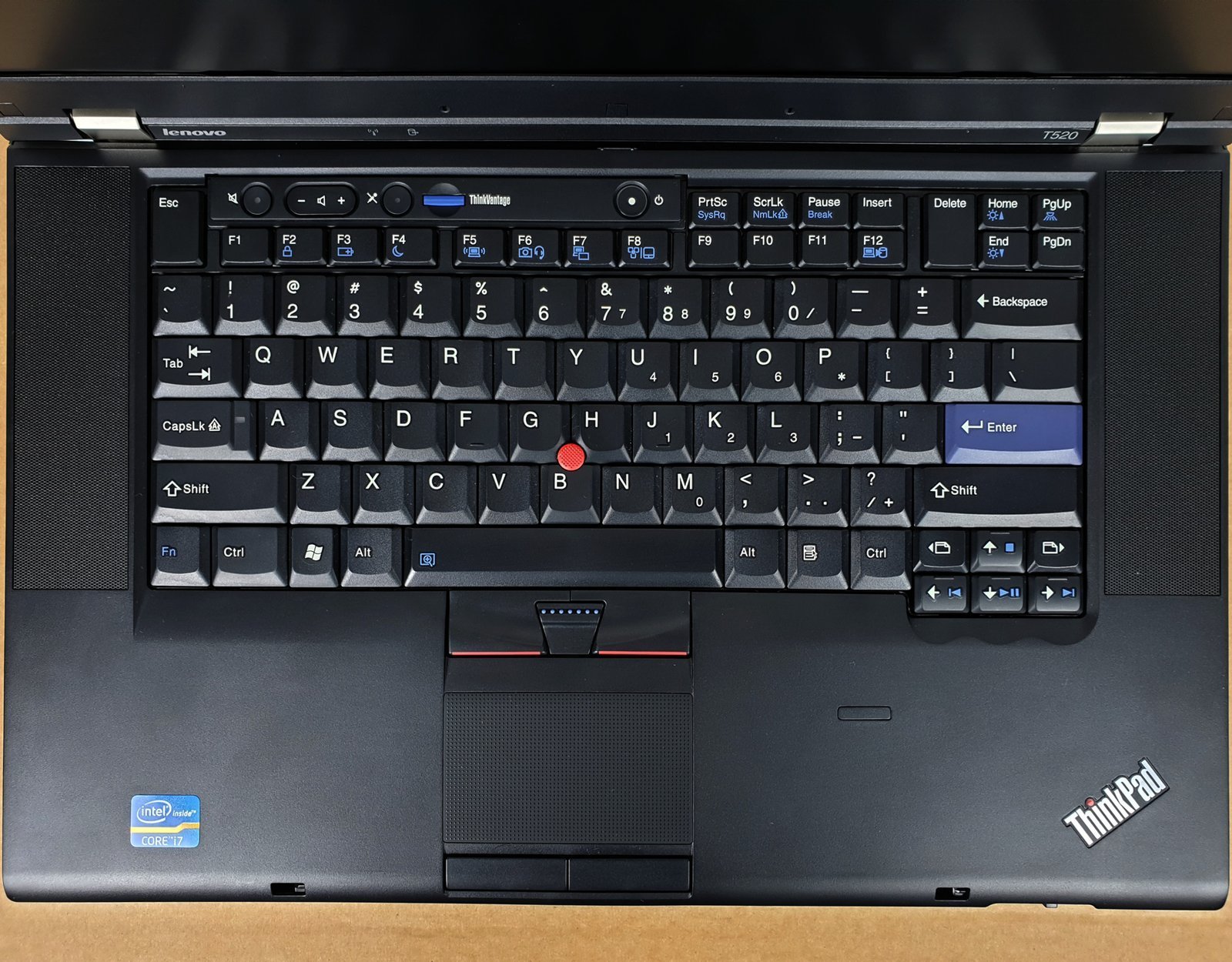 Обзор lenovo thinkpad t14s: бизнес-ноутбук для серьёзных задач