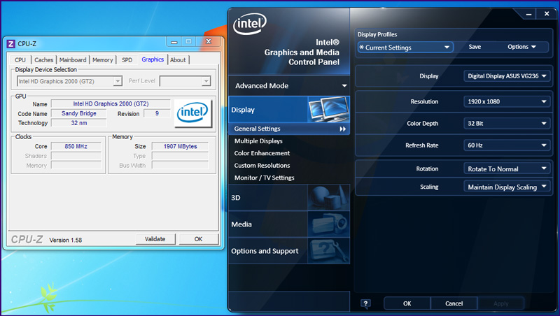 Интел графикс драйвер. Видеокарта Intel r Graphics. Intel Graphics 3000 видеокарта.