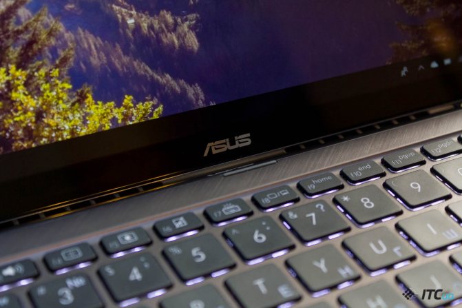 Обзор asus zenbook 14 oled ux3402za: тонкий ноутбук с хорошим экраном - новостной портал