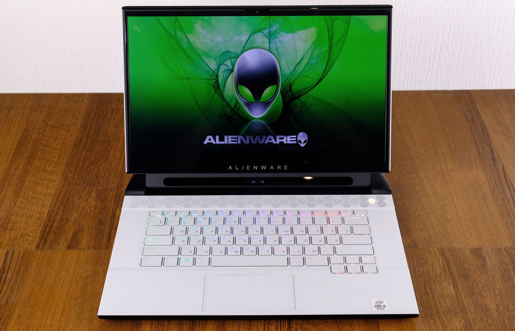 Отзывы alienware 15 r3 | ноутбуки alienware | подробные характеристики, видео обзоры, отзывы покупателей
