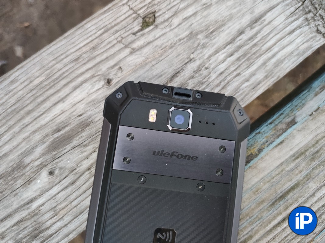 Обзор неубиваемого смартфона ulefone armor с огромной батареей. ваш кирпич