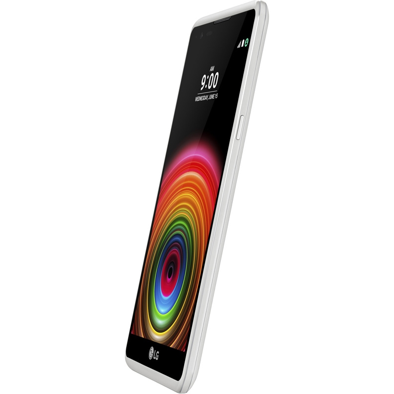 Lg x power – устройство с емкой батареей и большим дисплеем